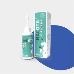 Pharmadiet Nacotil 125ml