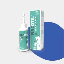 Pharmadiet Nacotil 125ml