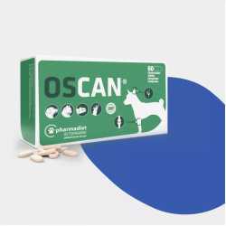 Pharmadiet Oscan 60 tableta