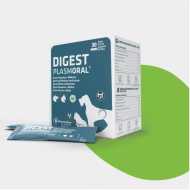 Pharmadiet Digest Plasmoral Small&Medium breed 30 kesica