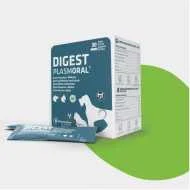 Pharmadiet Digest Plasmoral Small&Medium breed 30 kesica