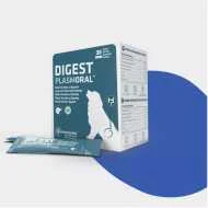 Pharmadiet Digest Plasmoral Large breed 30 kesica