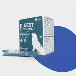 Pharmadiet Digest Plasmoral Large breed 30 kesica