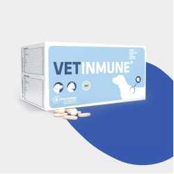 Pharmadiet Vetimune 120 tableta
