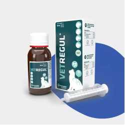 Pharmadiet Vetregul 50ml