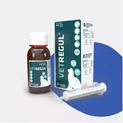 Pharmadiet Vetregul 50ml