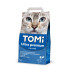 TOMI posip za mačke Ultra Premium 10kg