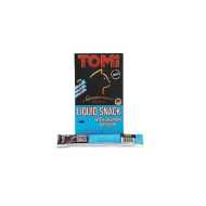 TOMI Cat Liquid Losos 8x15g
