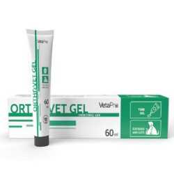 VetaPro OrthoVet Gel 60ml