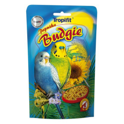Tropifit hrana za ptice Budgie hrana za tigrice 700g