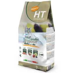 Cennamo Healthy and Tasty Cat Adult - Indoor Sensitive 2kg