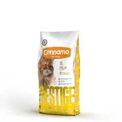 Cennamo Prestige Cat Kitten - Chicken 10kg