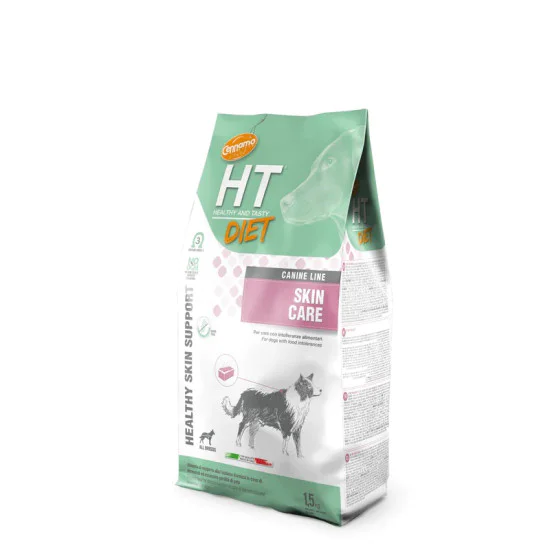 Cennamo Healthy and Tasty Diet Dog - Skin care 1.5kg Cennamo Healthy and Tasty Diet Dog - Skin care 1.5kg