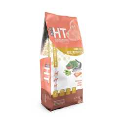 Cennamo Healthy and Tasty GF Dog All breeds - Salmon 1.5kg 