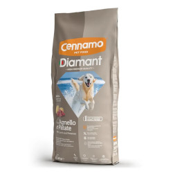Cennamo Diamant Dog Adult - Lamb 15kg