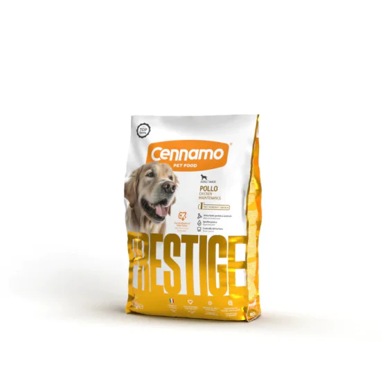 Cennamo Prestige Dog Adult Maxi - Chicken 12kg