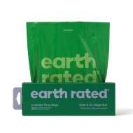 Earth Rated Poop Bags Lavanda - pakovanje 300 kesica Earth Rated Poop Bags Lavanda - pakovanje 300 kesica