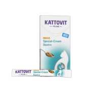 Kattovit pasta za mačke - Gastro cream 6x15g