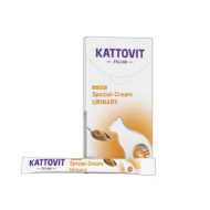 Kattovit pasta za mačke - Urinary cream 6x15g