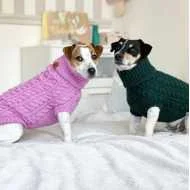 Klupko Pet Dzemper za pse L 42-46cm