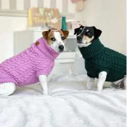 Klupko Pet Dzemper za pse L 42-46cm