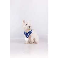 Klupko Pet Šal za pse M 25-35cm