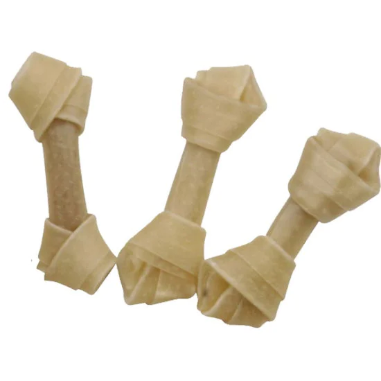 Kozmo poslastica za pse - Koska presovana čvor 6.5cm/12g 50kom