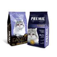 Premil hrana za mačke Super Premium Fancy 10kg Premil hrana za mačke Super Premium Fancy 10kg