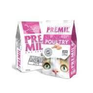 Premil hrana za mačke Premium Standard Poultry - živina 10kg Premil hrana za mačke Premium Standard Poultry - živina 10kg