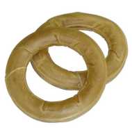 Kozmo poslastica za pse - Presovani prsten 15cm/160g 10kom