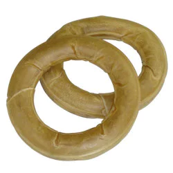 Kozmo poslastica za pse - Presovani prsten 15cm/160g 10kom