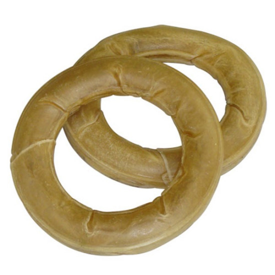 Kozmo poslastica za pse - Presovani prsten 15cm/160g 10kom