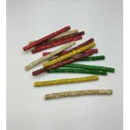 Kozmo poslastica za pse - Munchy sticks mix 9/10mm 100kom