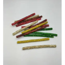 Kozmo poslastica za pse - Munchy sticks mix 9/10mm 100kom