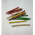 Kozmo poslastica za pse - Munchy sticks mix 9/10mm 100kom