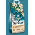 SANICAT Essential Oils Ultra Clumping posip za mačke White Jasmine 10kg