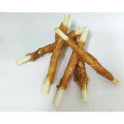 Kozmo poslastica za pse - Uvijeni štapići obmotani piletinom 500g