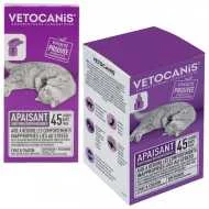 Vetocanis Difuzor za macke sa umirujucim efektom + dopuna 45 dana