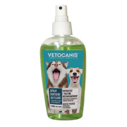 Vetocanis sprej protiv stvaranja zubnog kamenca za pse i macke 150ml