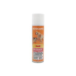 Vetocanis Sprej za odbijanje pasa i mačaka 250ml