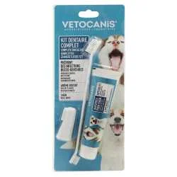 Vetocanis Zubni set za pse