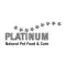 Platinum