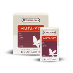 Versele Laga Oropharma muta-vit 200g