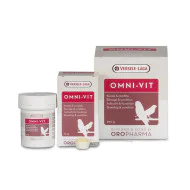 Versele Laga Oropharma omni-vit 200g