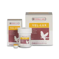 Versele Laga Oropharma yel-lux 20g Versele Laga Oropharma yel-lux 20g