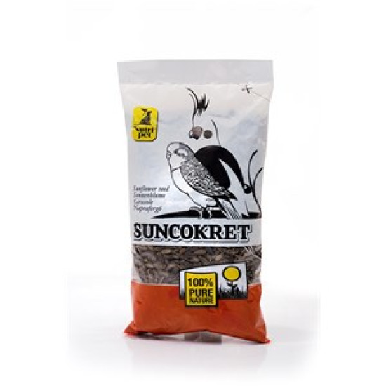 NUTRIPET hrana za ptice Suncokret 300g NUTRIPET hrana za ptice Suncokret 300g