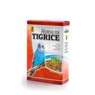 NUTRIPET Hrana za tigrice 400g