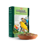 Padovan Melody Mix/semi della salute 300g