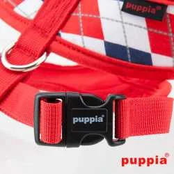 Puppia am za psa - UAQA-AC1410 - Red