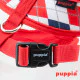 Puppia am za psa - UAQA-AC1410 - Red